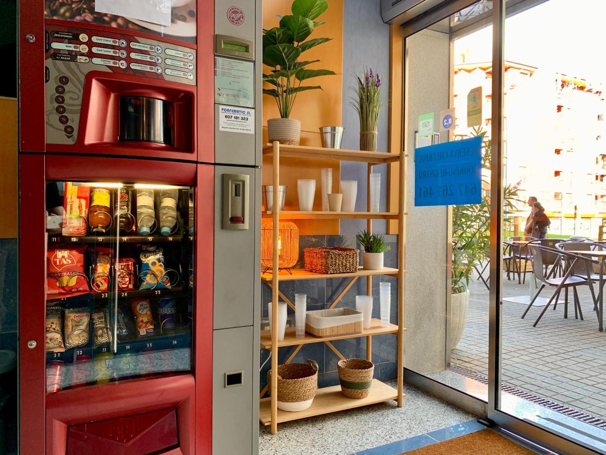 Hostal Rio Selmo Ponferrada Exteriér fotografie