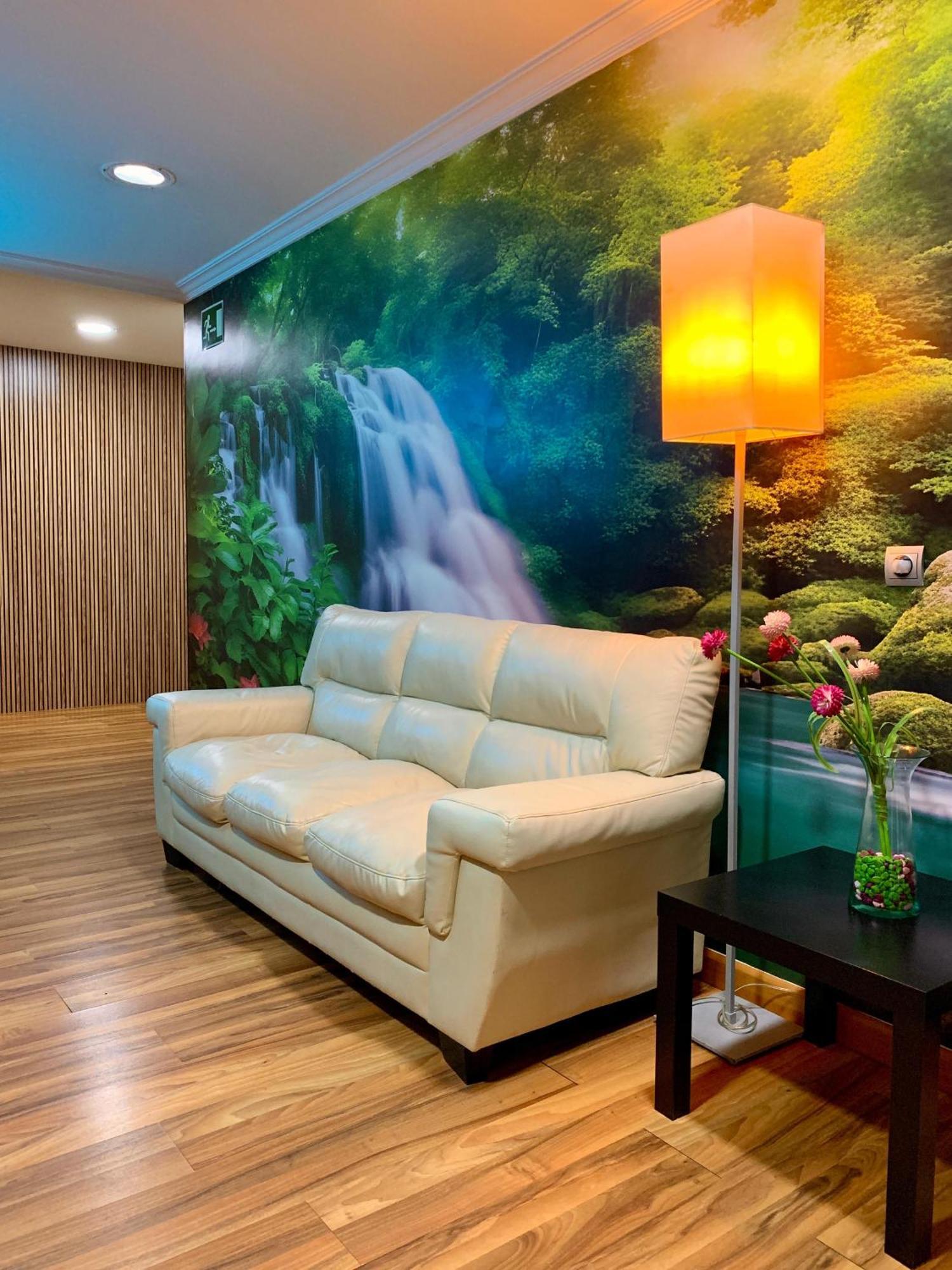 Hostal Rio Selmo Ponferrada Exteriér fotografie