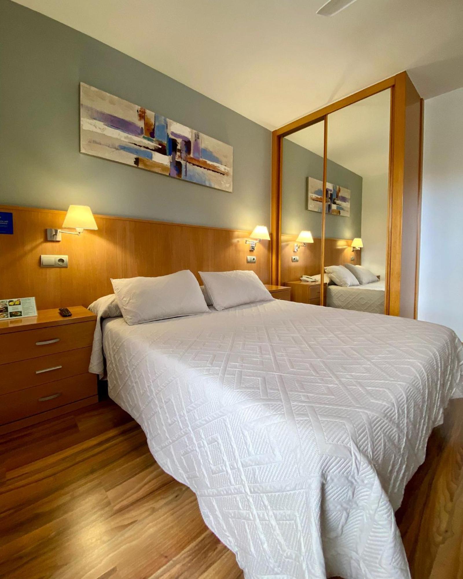 Hostal Rio Selmo Ponferrada Exteriér fotografie