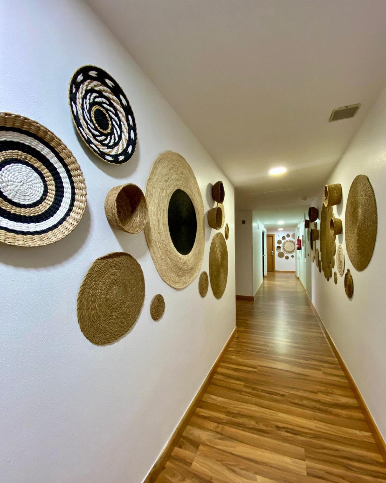 Hostal Rio Selmo Ponferrada Exteriér fotografie