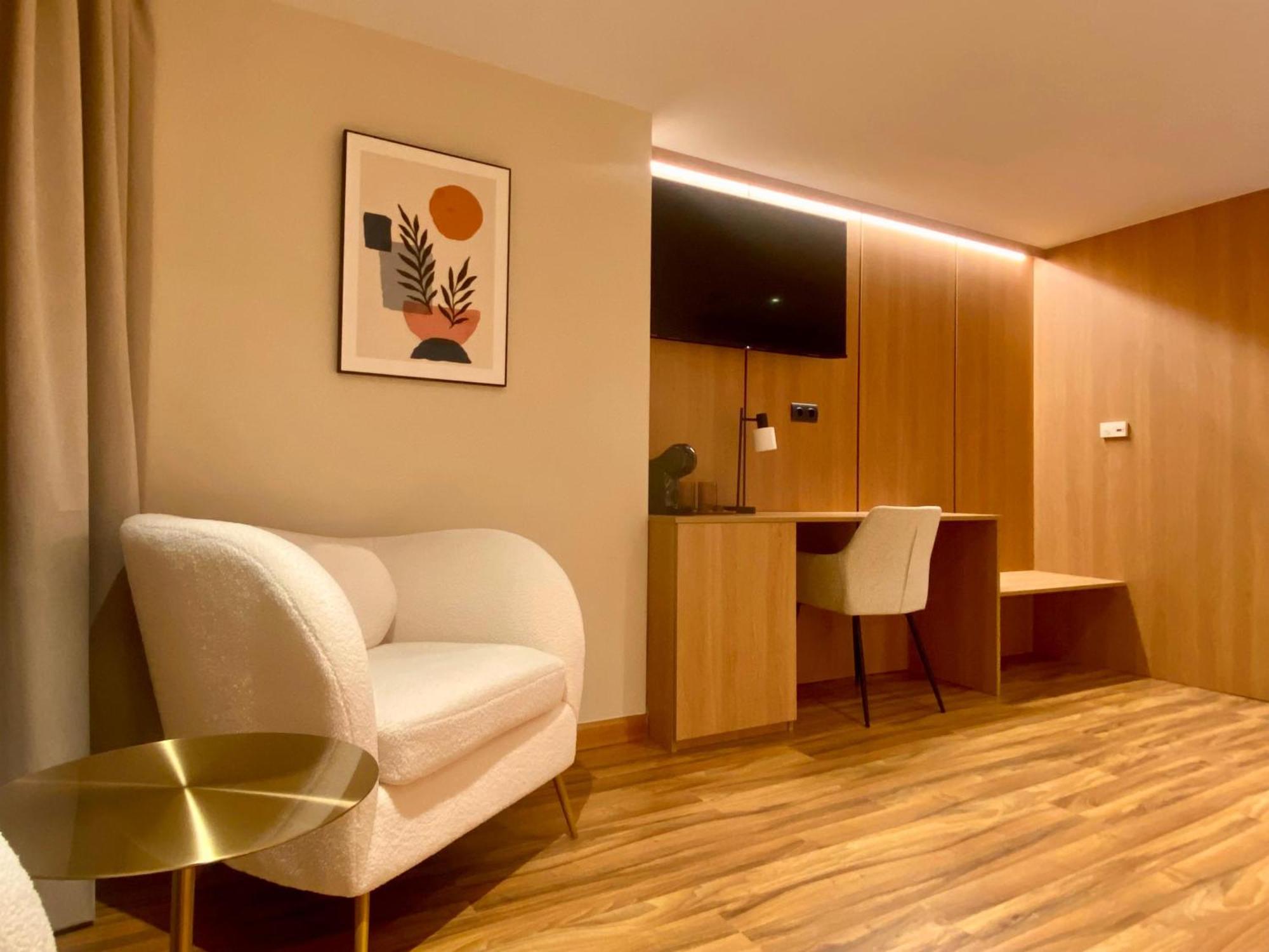 Hostal Rio Selmo Ponferrada Exteriér fotografie