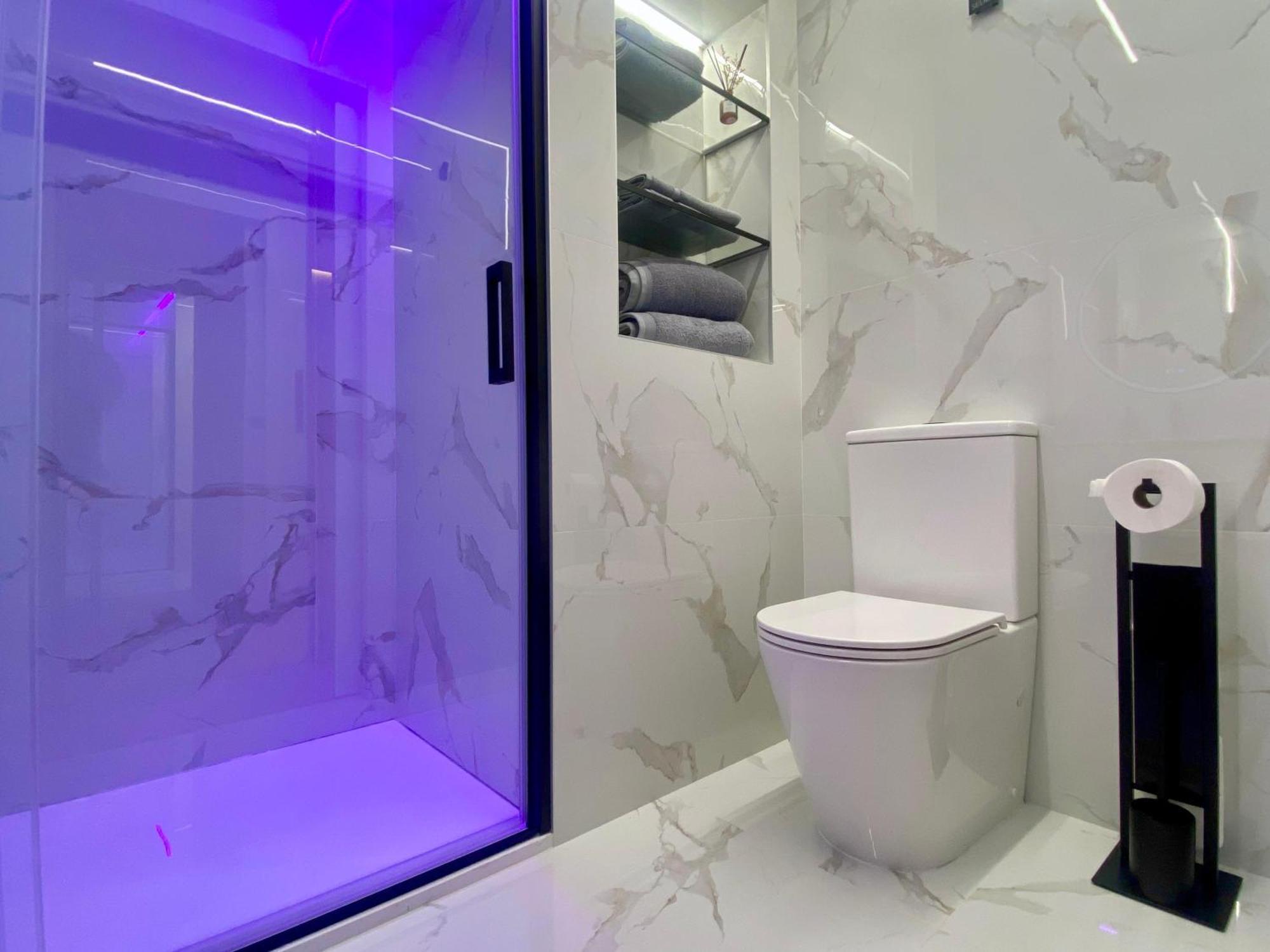Hostal Rio Selmo Ponferrada Exteriér fotografie